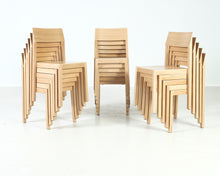 Lataa kuva Galleria-katseluun, Arktis Tempo t35 tuoli