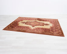 Lataa kuva Galleria-katseluun, Antiikkinen matto