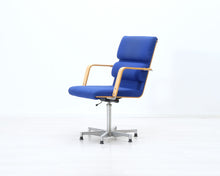 Load image into Gallery viewer, Avarte Yrjö Kukkapuro Plaano työtuoli