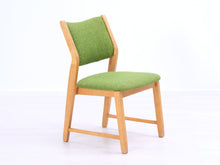 Lataa kuva Galleria-katseluun, Åkerblom kangasverhoiltu tuoli