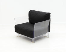 Lataa kuva Galleria-katseluun, Kartell Pop -tuoli