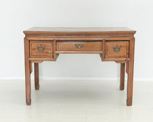 Lataa kuva Galleria-katseluun, Antiikki sivupöytä