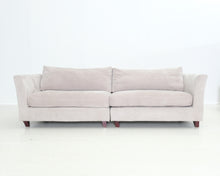 Load image into Gallery viewer, Asko 3-istuttava moduulisohva beige
