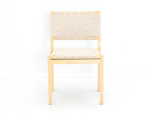 Lataa kuva Galleria-katseluun, Artek 611 vaalea satulavyö