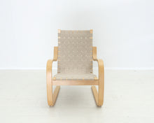 Lataa kuva Galleria-katseluun, Artek 406 nojatuoli