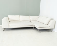 Lataa kuva Galleria-katseluun, Adea Band moduulisohva valkoinen