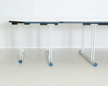 Load image into Gallery viewer, Avarte Yrjö Kukkapuro neuvottelupöytäkokonaisuus