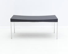 Load image into Gallery viewer, B&B Italia Ebe kaareva sohvapöytä