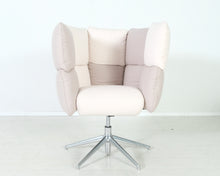 Lataa kuva Galleria-katseluun, Manerba Undecided loungetuoli