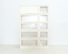 Load image into Gallery viewer, Asko Aspö kirjahylly