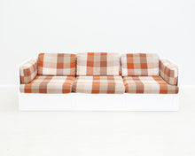 Lataa kuva Galleria-katseluun, Artek 558 sohva