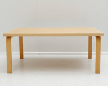 Load image into Gallery viewer, Artek sohvapöytä