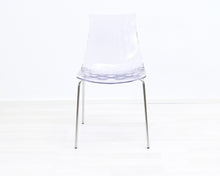 Lataa kuva Galleria-katseluun, Calligaris Ice ruokatuoli