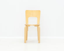 Lataa kuva Galleria-katseluun, Artek 66 tuoli