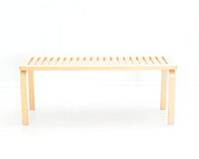 Load image into Gallery viewer, Artek ritiläpenkki 153A