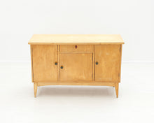 Lataa kuva Galleria-katseluun, 50-luvun koivusenkki