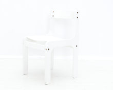 Load image into Gallery viewer, Artek Vanikka ruokapöydän tuoli