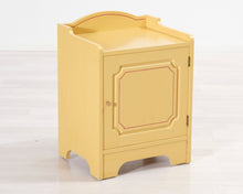 Lataa kuva Galleria-katseluun, Åmells Möbler yöpöytä