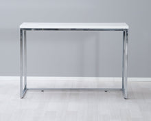 Load image into Gallery viewer, Asko sivupöytä valkoinen