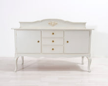 Lataa kuva Galleria-katseluun, Antiikkinen senkki