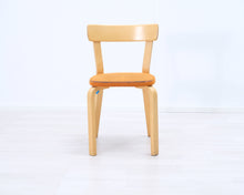 Lataa kuva Galleria-katseluun, Artek 69 oranssi kangas