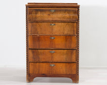 Lataa kuva Galleria-katseluun, Antiikkinen lipasto