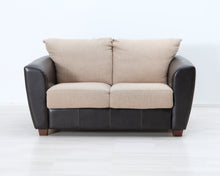 Lataa kuva Galleria-katseluun, Pohjanmaan 2-istuttava sohva