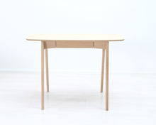 Load image into Gallery viewer, Asko työpöytä tammea