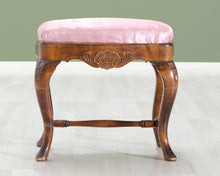 Lataa kuva Galleria-katseluun, Antikkinen rahi vaaleanpunainen