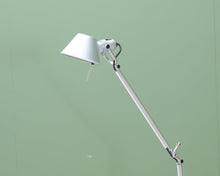 Load image into Gallery viewer, Artemide Tolomeo Lettura lattiavalaisin