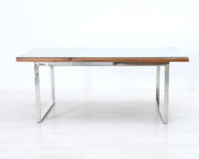 Load image into Gallery viewer, Artwood Railway ruokapöytä