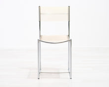 Lataa kuva Galleria-katseluun, Alias Spaghetti tuoli valkoinen