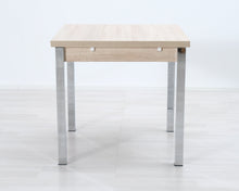 Load image into Gallery viewer, Asko jatkettava ruokapöytä