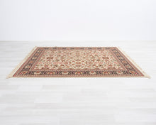 Lataa kuva Galleria-katseluun, Antiikkinen kukkamatto