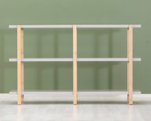 Load image into Gallery viewer, Avonainen hyllykkö