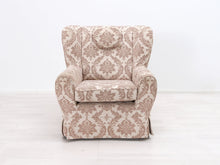 Load image into Gallery viewer, Asko kangasnojatuoli