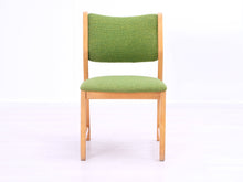 Lataa kuva Galleria-katseluun, Åkerblom kangasverhoiltu tuoli