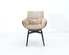 Load image into Gallery viewer, B&B Italia Husk ruokatuoli beige