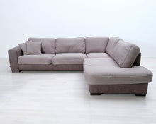 Load image into Gallery viewer, Asko divaanisohva harmaa