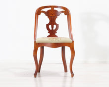 Lataa kuva Galleria-katseluun, Antiikkityylinen tuoli