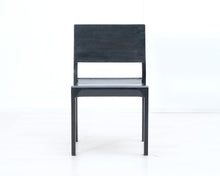 Lataa kuva Galleria-katseluun, Artek 611 tuoli musta