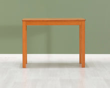 Lataa kuva Galleria-katseluun, Sohvapöytä tiikkiä