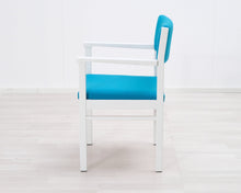 Load image into Gallery viewer, Asko tuoli turkoosi