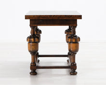 Lataa kuva Galleria-katseluun, Antiikkinen sivupöytä