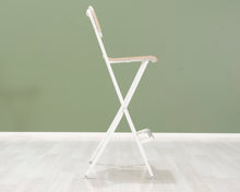 Load image into Gallery viewer, Baarijakkara valkoinen