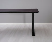 Lataa kuva Galleria-katseluun, Arozzi Arena Gaming Desk -pelipöytä musta