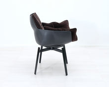Load image into Gallery viewer, B&B Italia Husk ruokatuoli