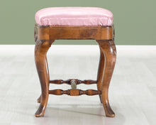 Lataa kuva Galleria-katseluun, Antikkinen rahi vaaleanpunainen