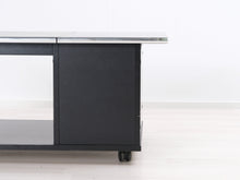 Load image into Gallery viewer, Asko sohvapöytä musta