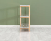 Load image into Gallery viewer, Avonainen hyllykkö